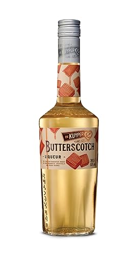De Kuyper リキュール700ml デカイパー バタースコッチキャラメル