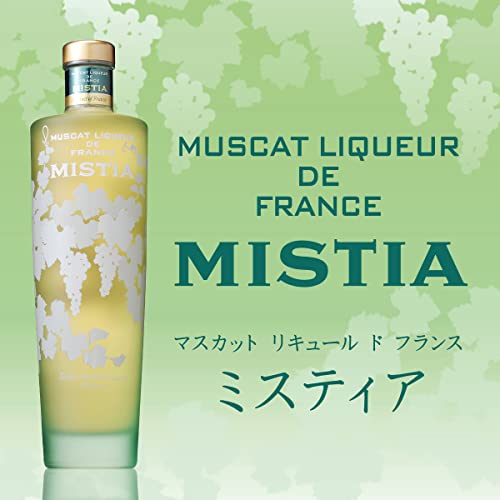 サントリー ミスティア [ 果実 リキュール 700ml ]