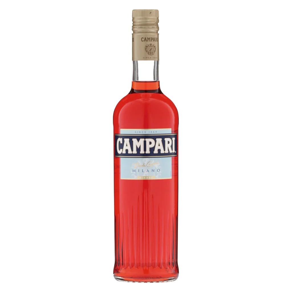 カンパリ 25度 1000ml [正規品]