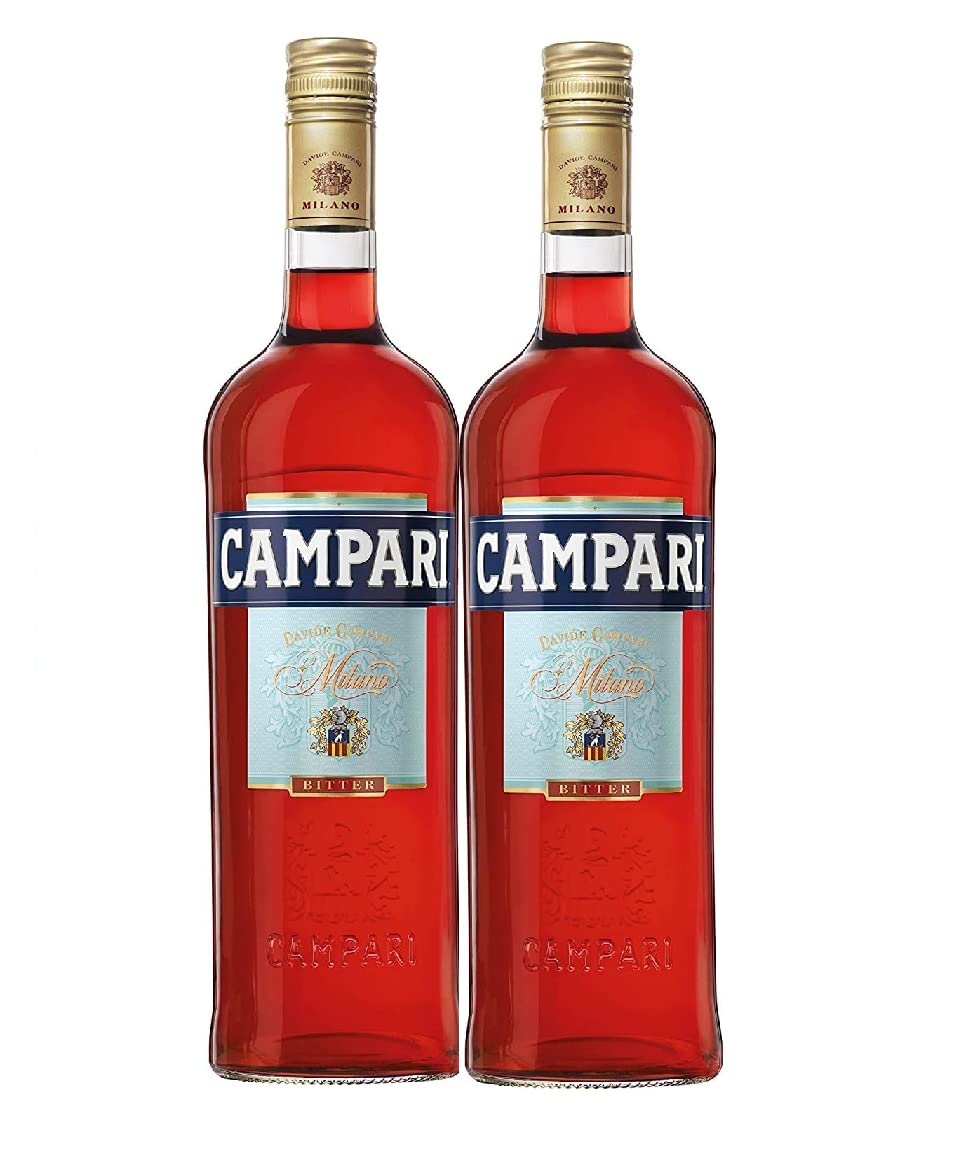 カンパリ 1000Ml